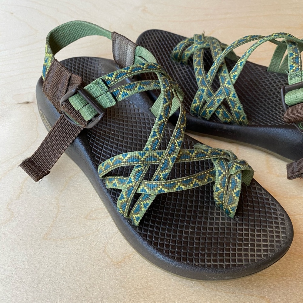 Women’s 7 chacos